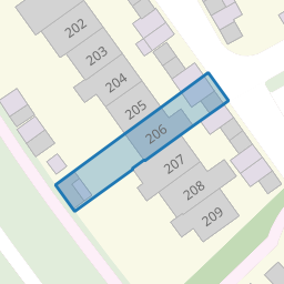 Perceel APD02-AC-1973