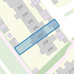 Perceel APD02-AC-1974