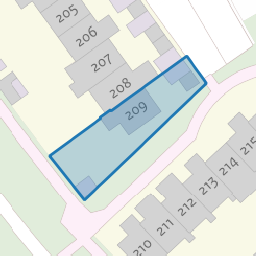 Perceel APD02-AC-1976