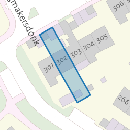 Perceel APD02-AC-1978