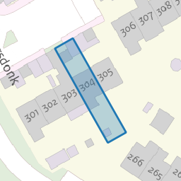 Perceel APD02-AC-1980