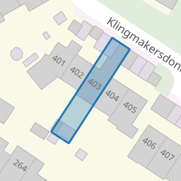 Perceel APD02-AC-1989