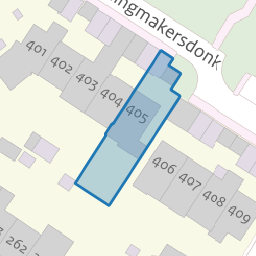 Perceel APD02-AC-1991