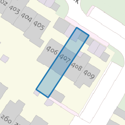 Perceel APD02-AC-1993