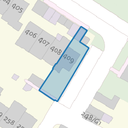 Perceel APD02-AC-1995