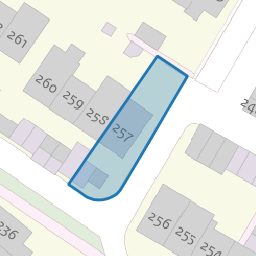 Perceel APD02-AC-1996