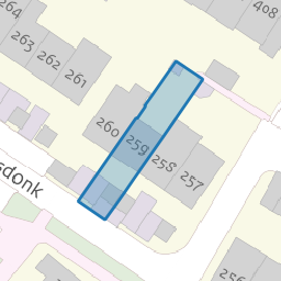 Perceel APD02-AC-1998