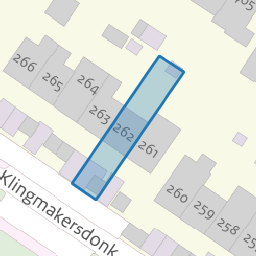 Perceel APD02-AC-2001