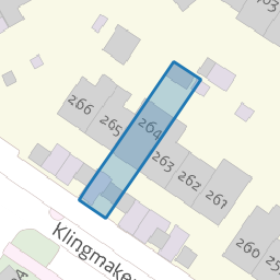 Perceel APD02-AC-2003