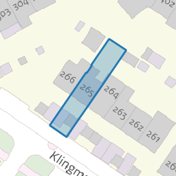 Perceel APD02-AC-2004