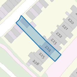 Perceel APD02-AC-2019