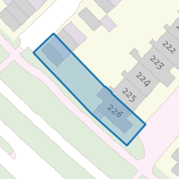 Perceel APD02-AC-2021