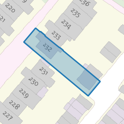 Perceel APD02-AC-2026