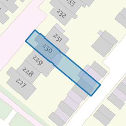 Perceel APD02-AC-2028