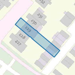 Perceel APD02-AC-2029