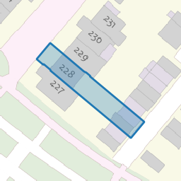 Perceel APD02-AC-2030