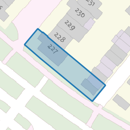 Perceel APD02-AC-2031