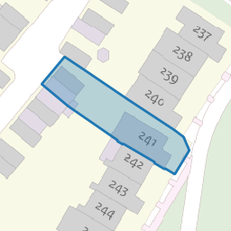 Perceel APD02-AC-2036