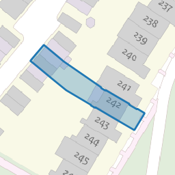 Perceel APD02-AC-2037