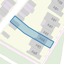 Perceel APD02-AC-2039