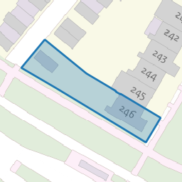 Perceel APD02-AC-2041