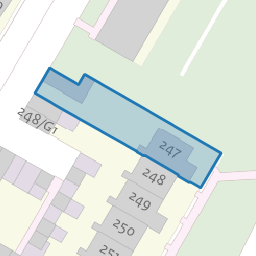 Perceel APD02-AC-2042