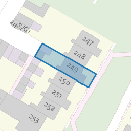 Perceel APD02-AC-2045