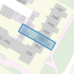 Perceel APD02-AC-2047