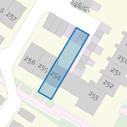 Perceel APD02-AC-2050