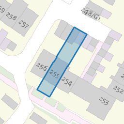 Perceel APD02-AC-2051