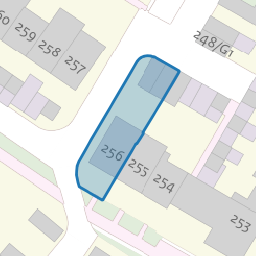 Perceel APD02-AC-2052