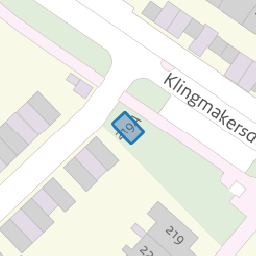 Perceel APD02-AC-2054