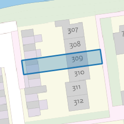 Perceel APD02-AC-2065