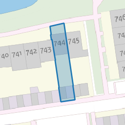 Perceel APD02-AC-2070