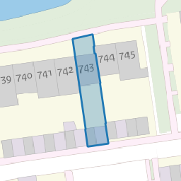 Perceel APD02-AC-2071