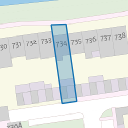 Perceel APD02-AC-2080