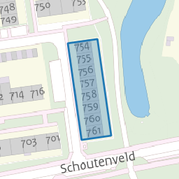 Perceel APD02-AC-2087