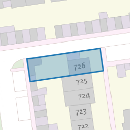 Perceel APD02-AC-2097