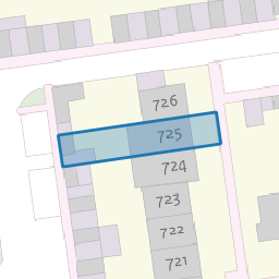 Perceel APD02-AC-2098