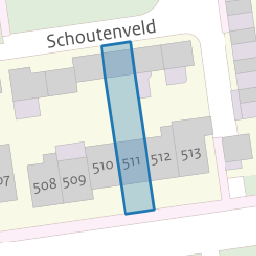 Perceel APD02-AC-2109