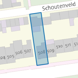 Perceel APD02-AC-2112