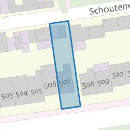 Perceel APD02-AC-2113