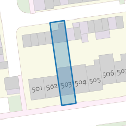 Perceel APD02-AC-2117