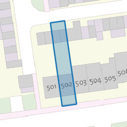 Perceel APD02-AC-2118