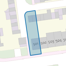 Perceel APD02-AC-2119