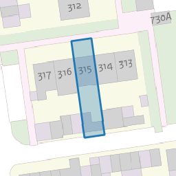 Perceel APD02-AC-2123