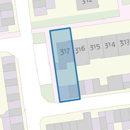 Perceel APD02-AC-2125