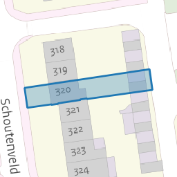 Perceel APD02-AC-2128