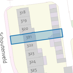 Perceel APD02-AC-2129