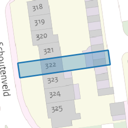 Perceel APD02-AC-2130